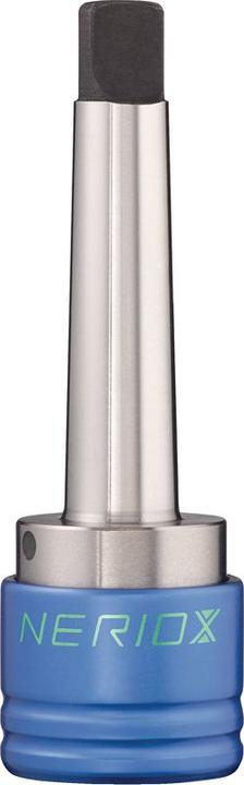 Actual product image Neriox Quick change tapping chuck MK4 M6-M20
