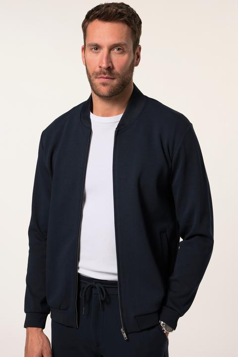 Produktbild JP1880 JP 1880 Jerseyblouson NEW YORK, FLEXNAMIC®, Baukasten (3XL)