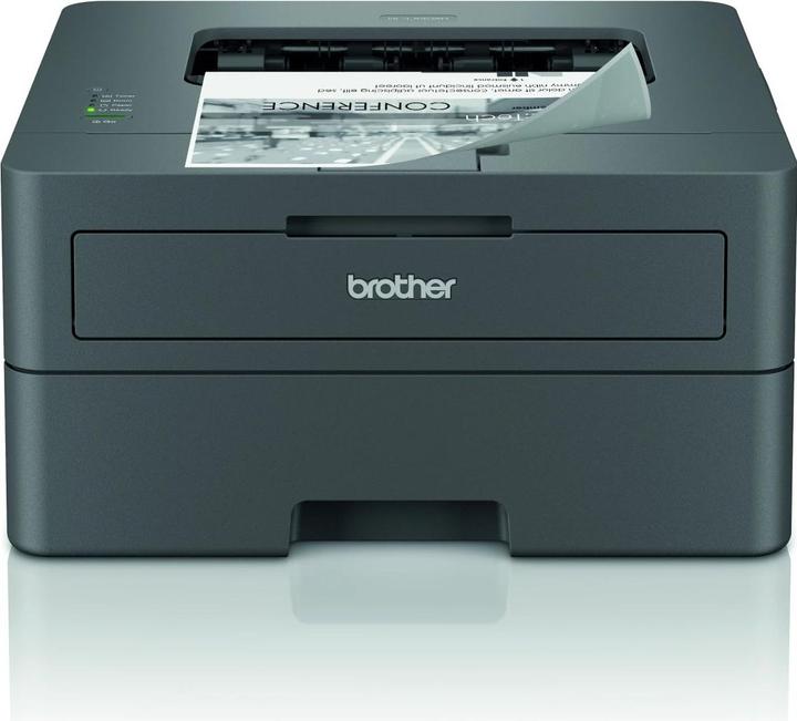 Produktbild Brother HL-L2402DYJ1 (Laser, Schwarz-Weiss)