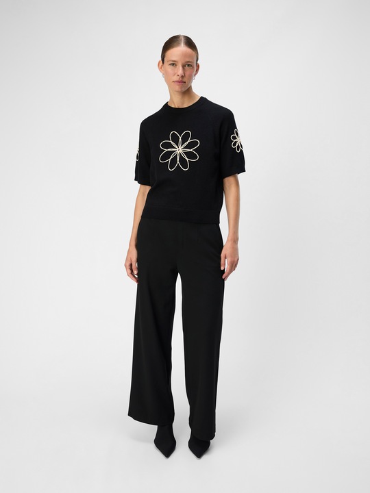 Produktbild Object Kurzarm Pullover (XS)