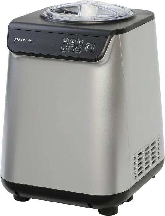 Actual product image GCS Ledų gaminimo aparatas Guzzanti GZ-151A