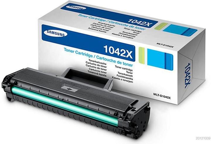 Produktbild Samsung Mlt-D1042x (BK)