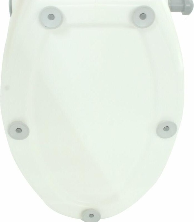 Actual product image Jamara My little toilet