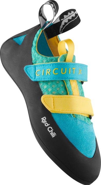 Actual product image Red Chili Circuit Junior (31)