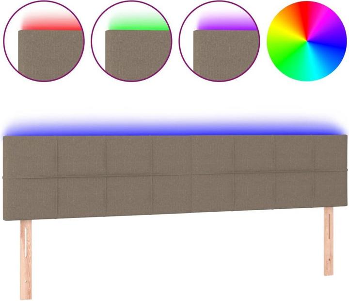 Actual product image vidaXL Yaksha (200 x 5 x 88 cm)