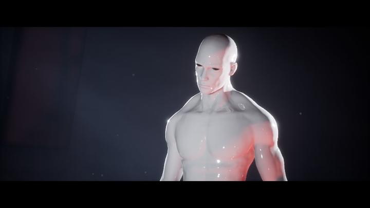 Produktbild Game Past Cure, PS4 (PS4, DE)