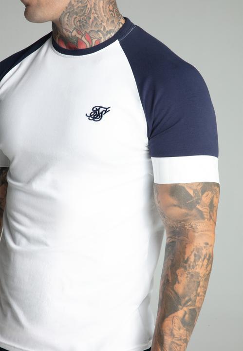 Produktbild Siksilk T-Shirt Tech T-Shirt (S)