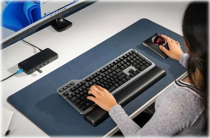 Produktbild Kensington SlimBlade Pro Trackball (Kabellos)
