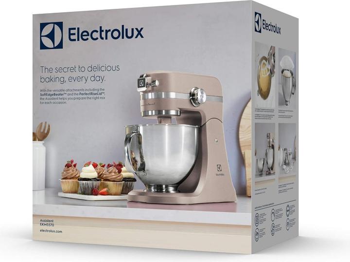 Produktbild Electrolux EKM5570 (1200 W, 2.90 l)