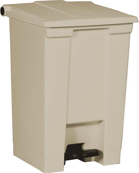 Produktbild Vepa Bins Industrie-Treteimer (45 l)
