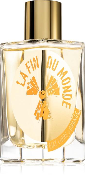 Produktbild Etat Libre D'Orange La Fin du Monde (Eau de Parfum, 100 ml)