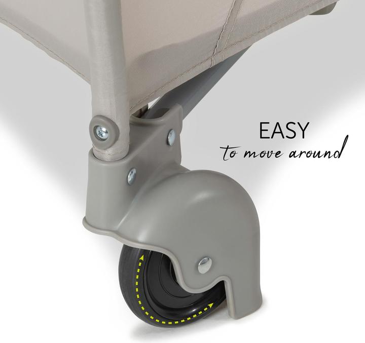Immagine prodotto Hauck Sleep N Play Go Plus