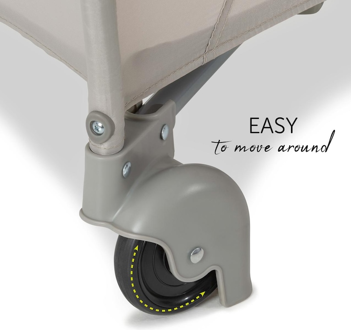 Image du produit Hauck Sleep N Play Go Plus