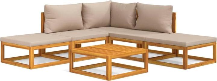 Produktbild vidaXL Lawson