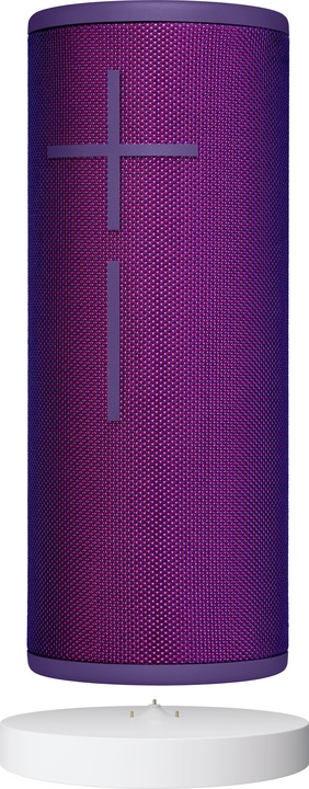 Produktbild UE Boom 3 (15 h, Akkubetrieb, Stromversorgung über USB)
