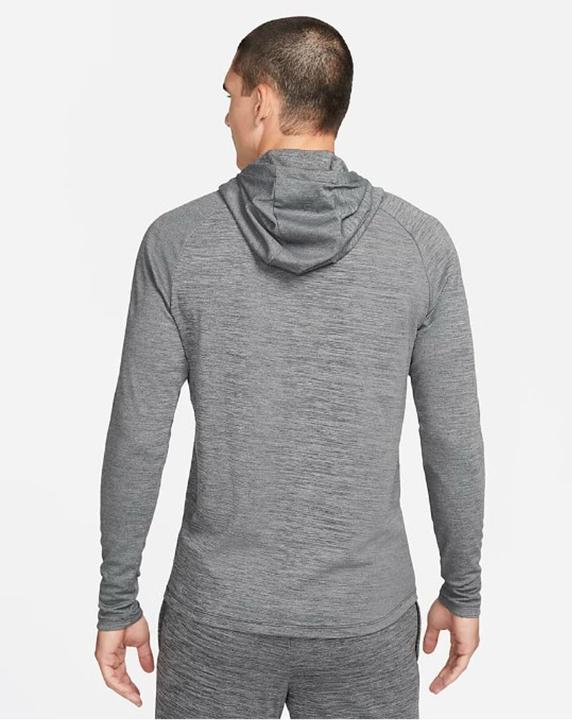 Produktbild Nike M Nk Df Acd Hoodie Po Fp Ht,Bl Black/Sunset Glow M (M)