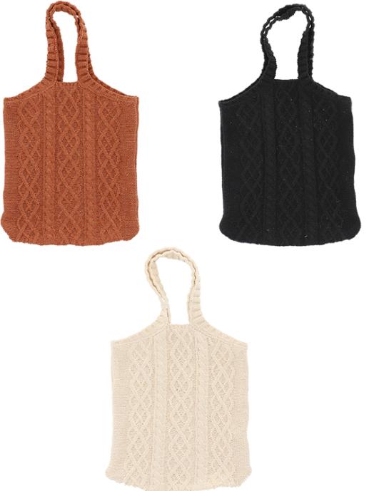 Produktbild Esschert Design Stricktasche sortiert