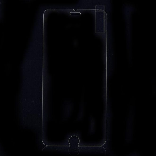 Actual product image MU Budget Protective glass screen protector (1 Piece, Apple iPhone SE (2nd Gen), Apple iPhone SE (3rd Gen))