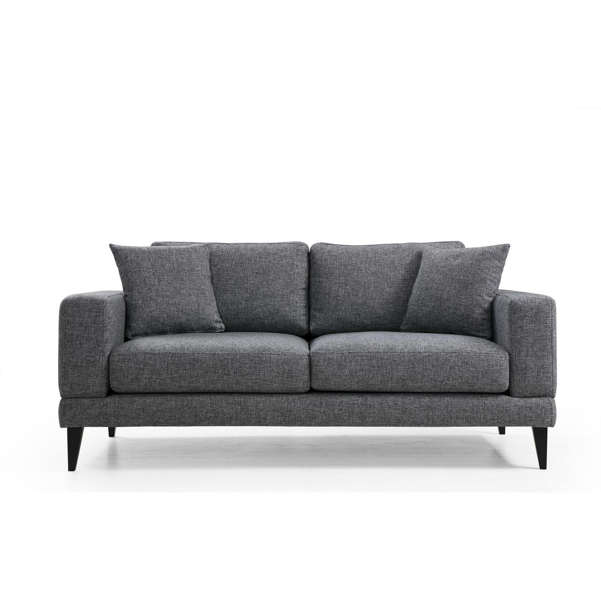 Atelier del Sofa, Sofa, Aila (2-Sitzer)