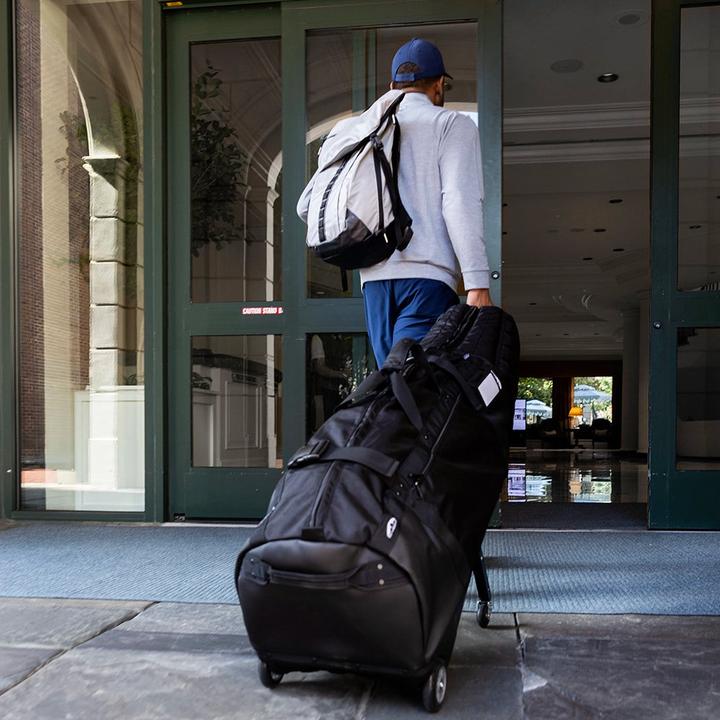 Produktbild Sun Mountain Kube Travelcover
