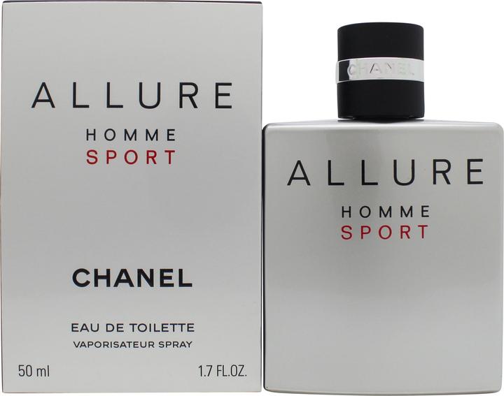 Immagine prodotto Chanel Allure (Eau de toilette, 50 ml)