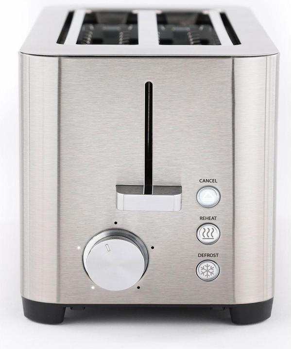 Produktbild Caso Classico T 4