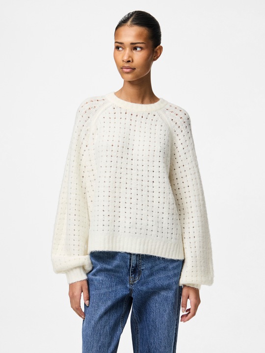 Produktbild Pieces PCSIKKA Strickpullover (M)