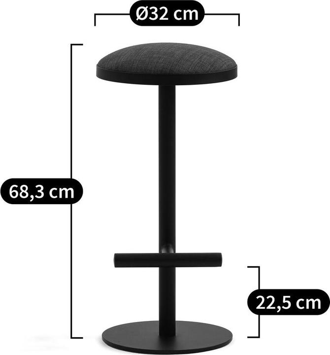 Image du produit La Redoute Interieurs Tabou
