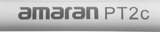 Produktbild Amaran PT2c RGBWW Pixeltube (Stableuchte)
