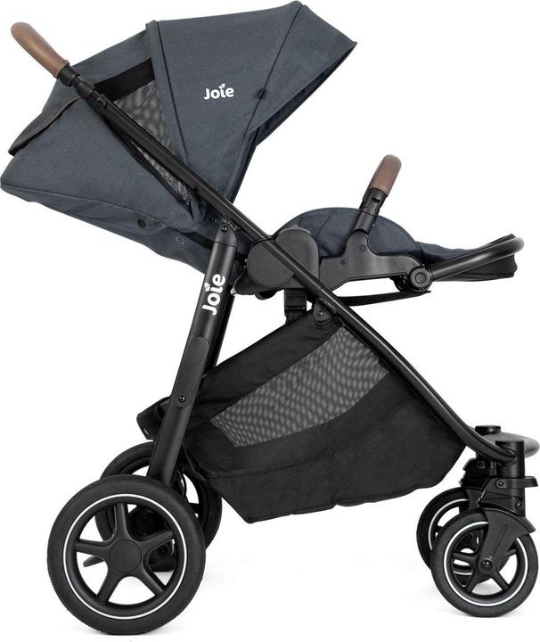 Immagine prodotto Joie Versatrax Set