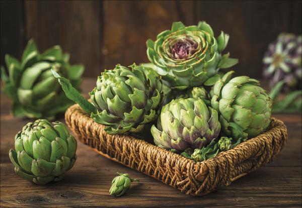 Produktbild Kchenkalender 2025 (42 x 29 cm, 42 x 58 cm)