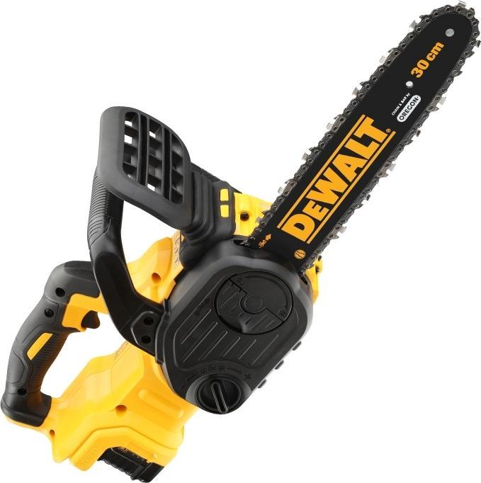 Image du produit DeWalt DCM565P1 (Tronçonneuse à batterie)