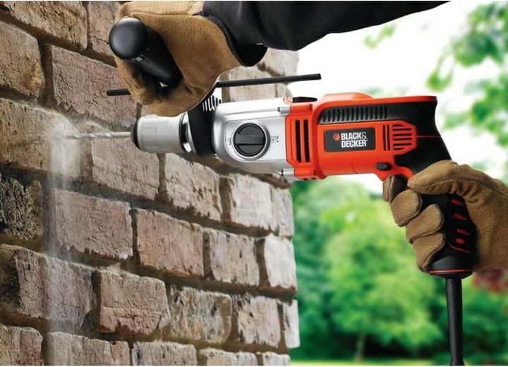Produktbild Black & Decker Kr1102k