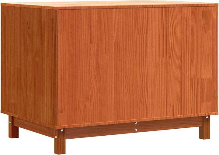 Actual product image vidaXL Herkko (Dog kennel)