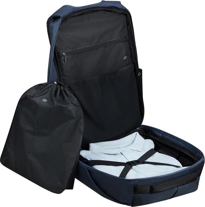 Image du produit Samsonite Securipak 2.0 (24.50 l)