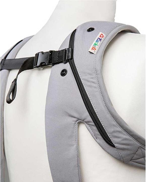 Produktbild Ruckeli Fullbuckle