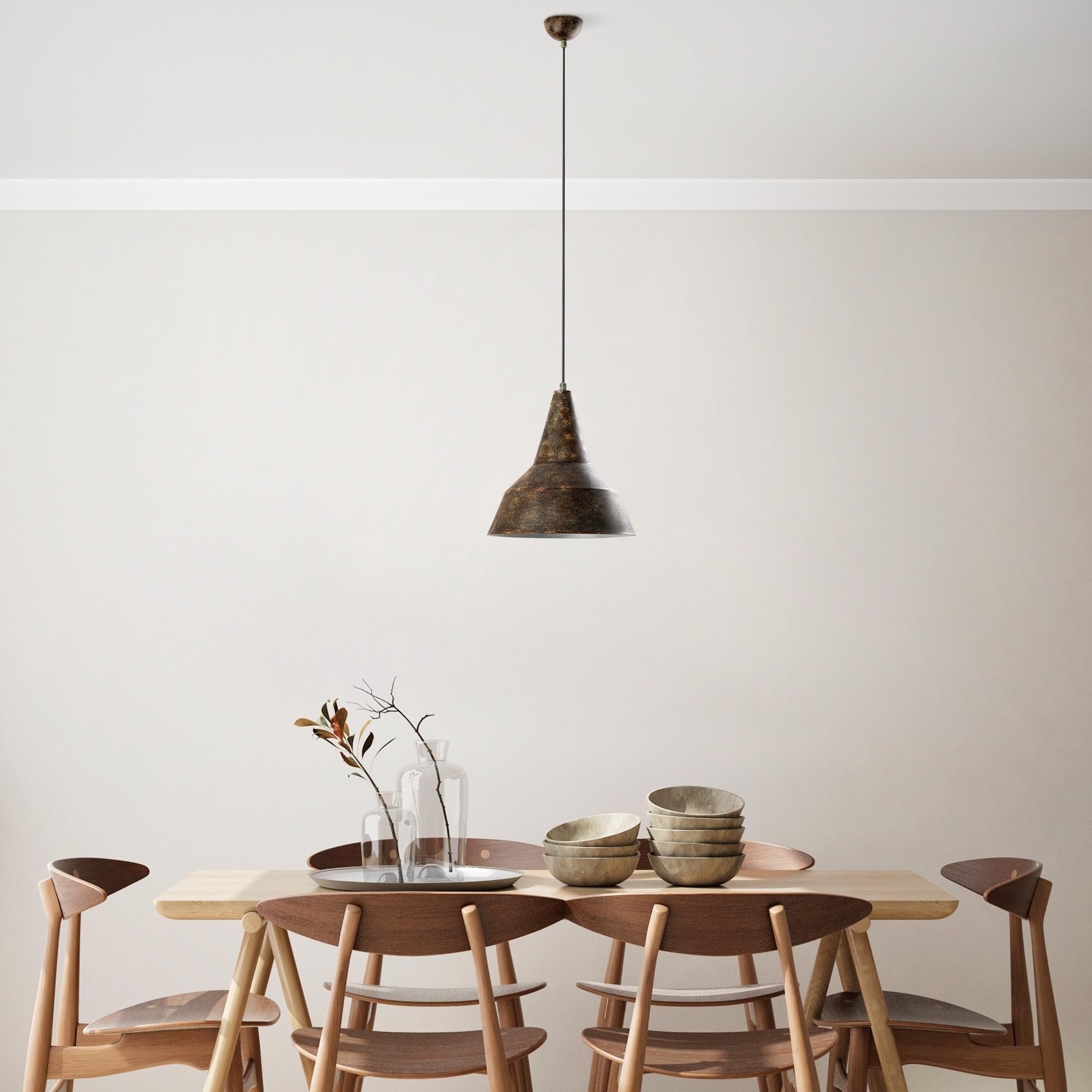 Thumbnail - Opviq, Pendelleuchte, Saglam (E27)