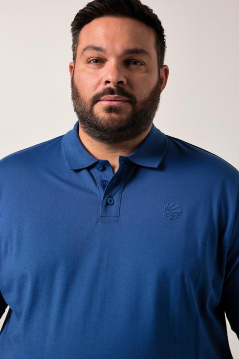 Produktbild Men+ Poloshirt Bauchfit, Halbarm (XXL)