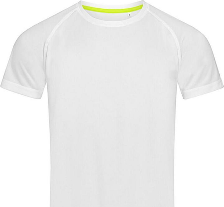 Produktbild Stedman Active 140 TShirt (XXL)