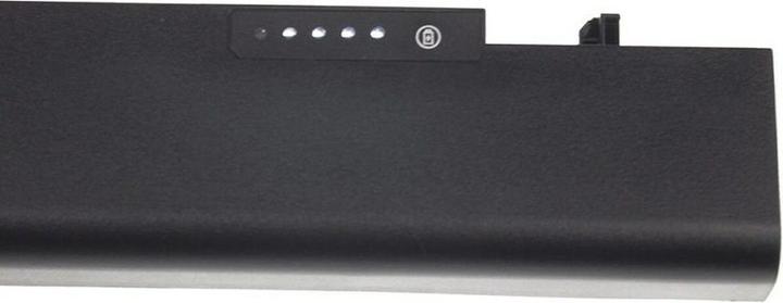 Produktbild GreenCell SA01 - Akku - Samsung - RV511 R519 R522 R530 R540 R580 R620 R719 R780 (6 Zellen, 4400 mAh)