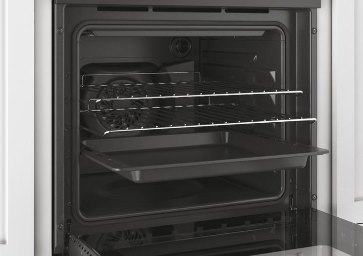 Actual product image Candy Classic FCC604GH/E A+