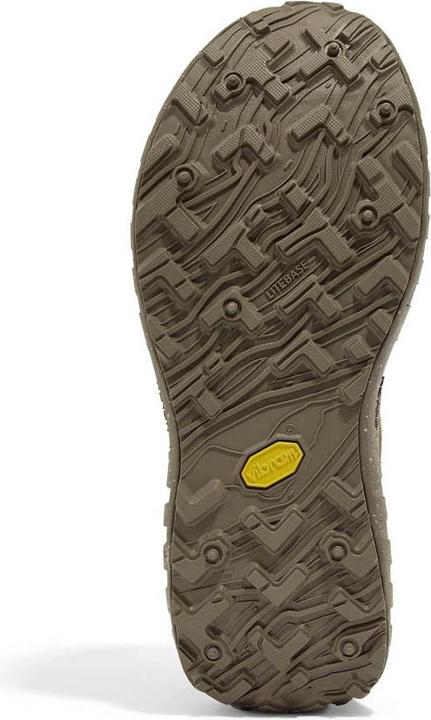 Actual product image Norda 001A - Trail Herren (42)