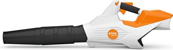 Stihl BGA 86 (Rechargeable battery operated, Leaf blower)