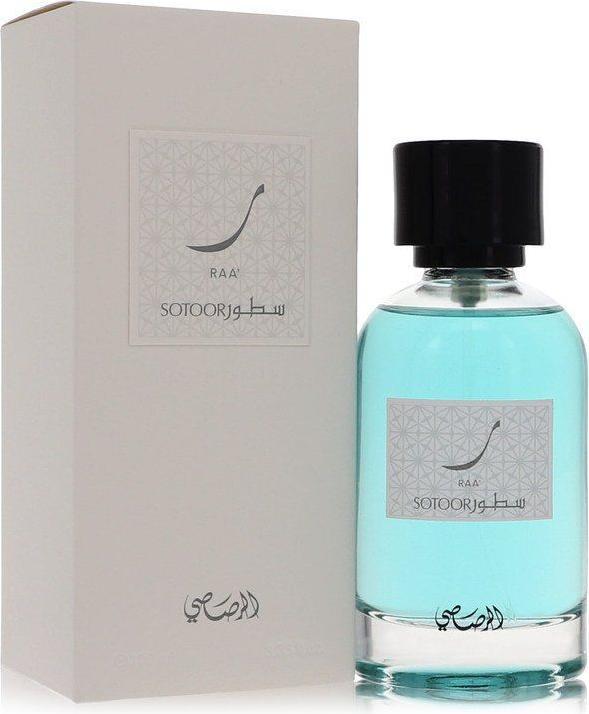 Actual product image Rasasi Sotoor RAA by Eau de Parfum Spray 98 ml (Eau de parfum, 98 ml)