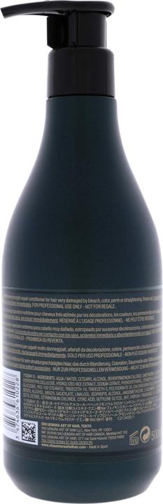 Image du produit Shu Uemura Conditionneur Ultimate Reset (500 ml)