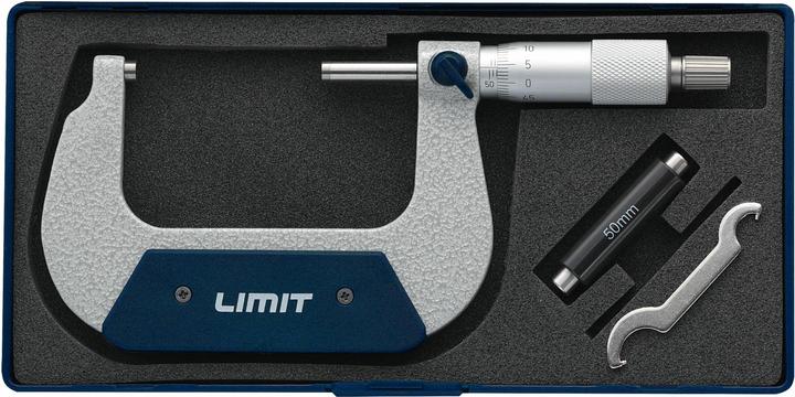 Productafbeelding Limit MICROMETERLIMIET MMA 50-75MM