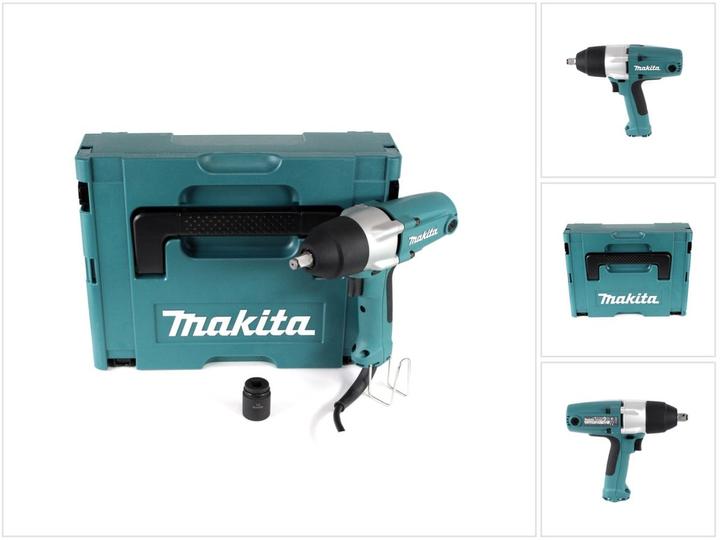 Produktbild Makita Impact Wrench 200 Nm (Schlagschrauber)