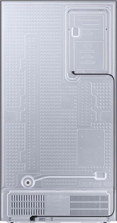 Produktbild Samsung RS67A8811B1/WS (634 l)