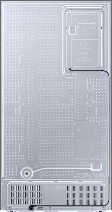 Produktbild Samsung RS67A8811B1/WS (634 l)