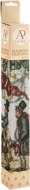 Produktbild Sombo DiamantBild BastelSet